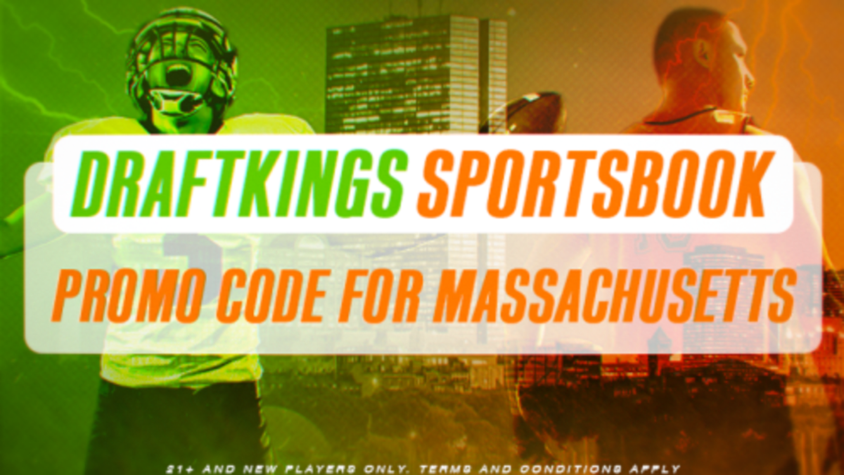 DraftKings Maryland Promo Code: Claim $200 in free bets