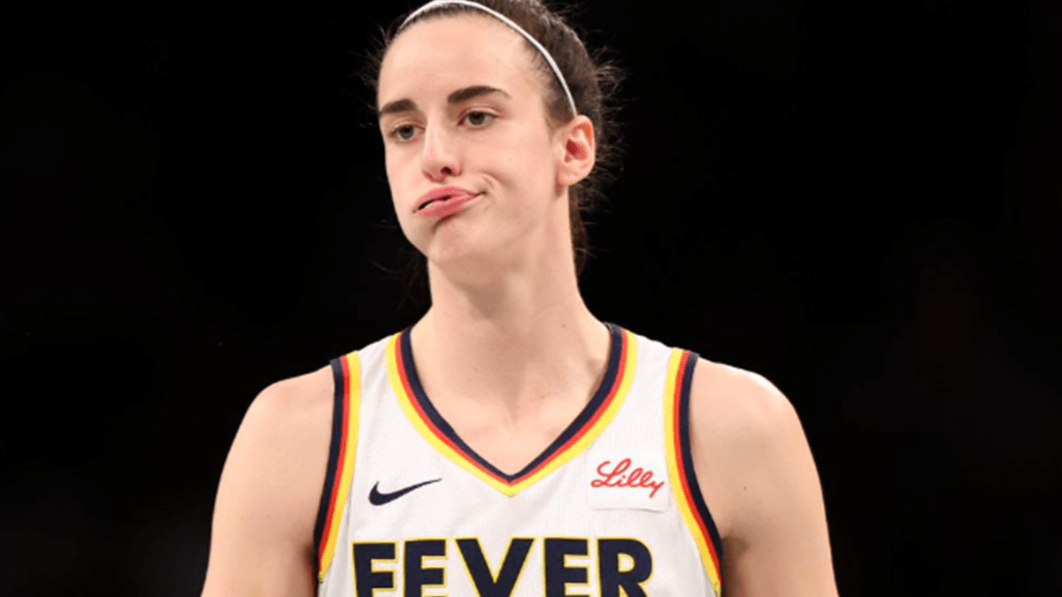 Caitlin Clark Earns New Nickname From Indiana Fever Teammate After WNBA's Announcement - Athlon Sports