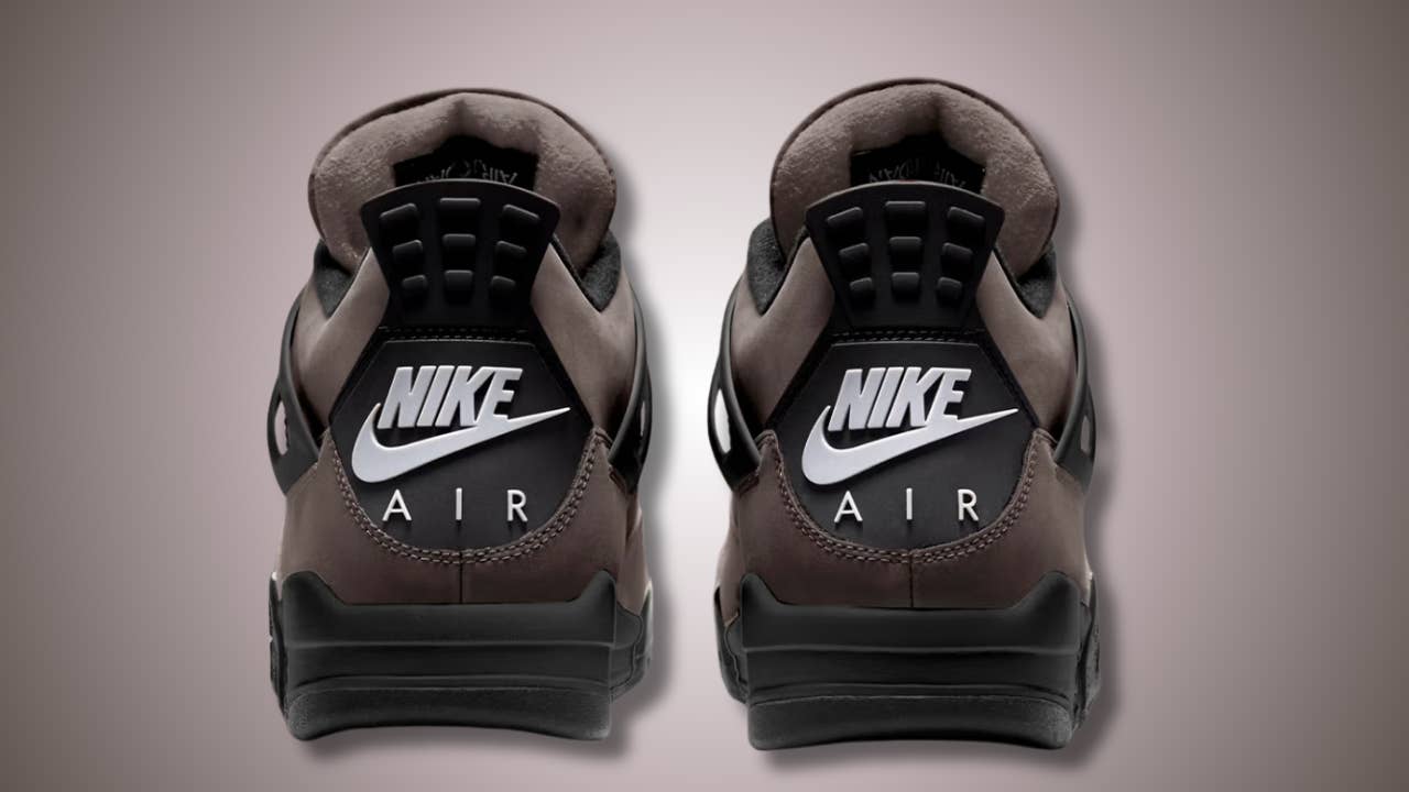 travis scott jordan 4 friends and family