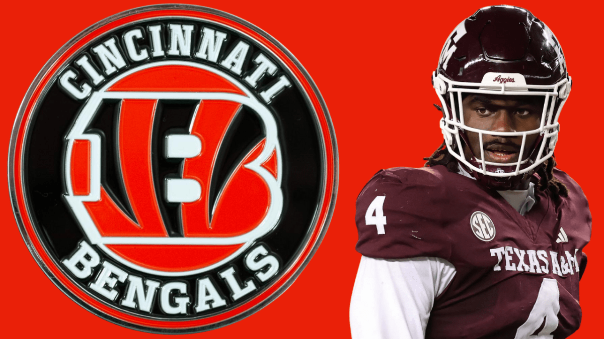 Shemar Stewart Agent Rips Cincinnati Bengals for 'Sign It' Or Else Contract  Offer - Athlon Sports