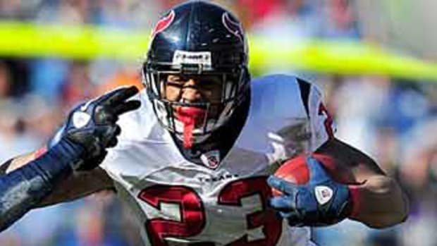 Owen Daniels AthlonSports Expert Predictions Picks and