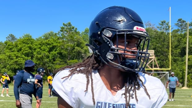 Ucf football recruiting sale