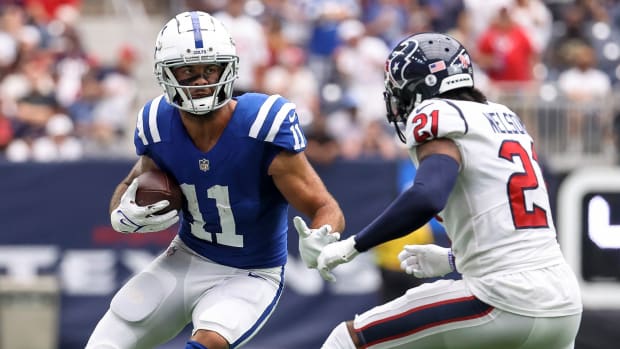 Watch cowboys colts on sale