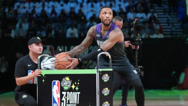 How to watch 3 point contest shop