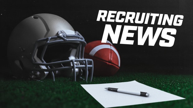 Alabama football outlet recruiting news