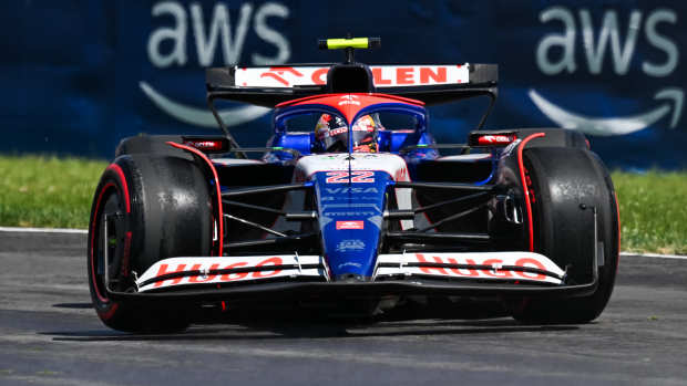 F1 News Report Adidas and Puma Fight for Top F1 Sponsorship with Audi Athlon Sports