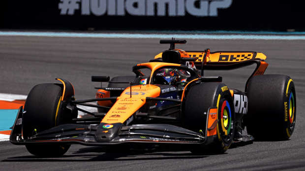 LVMH s TAG Heuer to Replace Rolex as Official Timekeeper for Formula 1 150 Million Deal Announced Athlon Sports