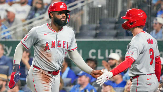 Halos Latest News Halos Today Sports Illustrated Athlon Sports