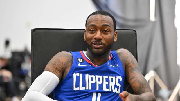 John Wall News Analysis and Stats on AthlonSports Athlon Sports