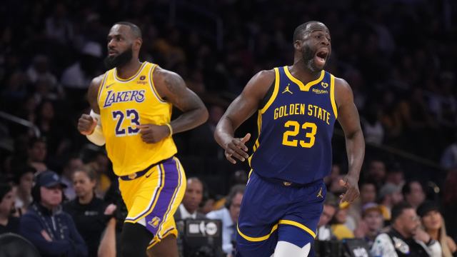 Lebron lakers news store