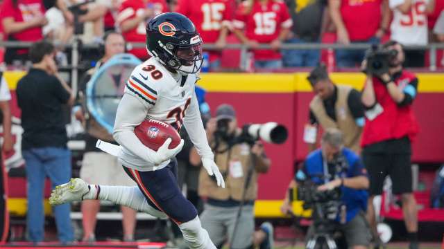 Watch chiefs preseason game on sale