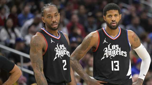 Kawhi leonard skechers on sale