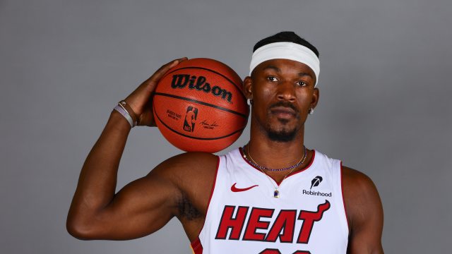 Miami Heat Land Kawhi Leonard from Los Angeles Clippers in Blockbuster Proposed Trade Athlon Sports