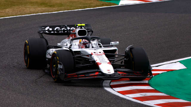 Yuki Tsunoda Reveals Surprising Advantage VCARB Has Over Red