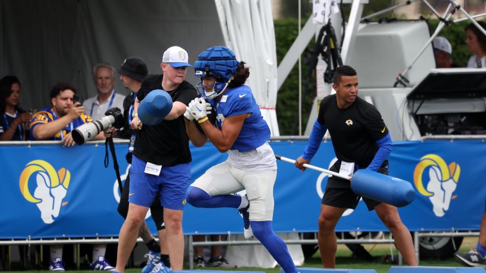 Ram Digest LA Rams NFL News Updates