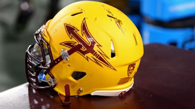 NCAAF News