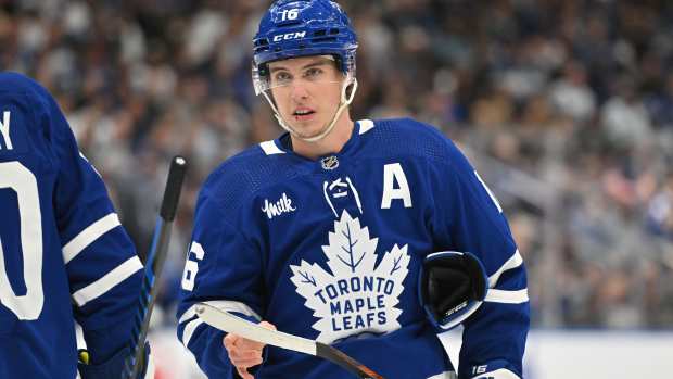 NHL News