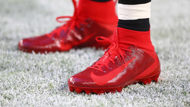Nike Has Some Sleek Football Cleats on Sale for Only 36 Athlon Sports