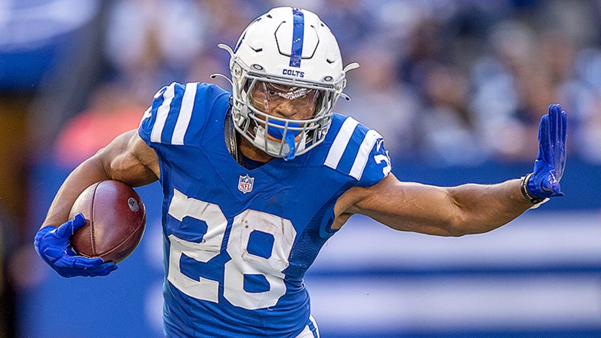 NFL Running Back Rankings for 2022 AthlonSports Expert