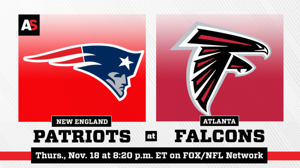 Falcon patriots hotsell
