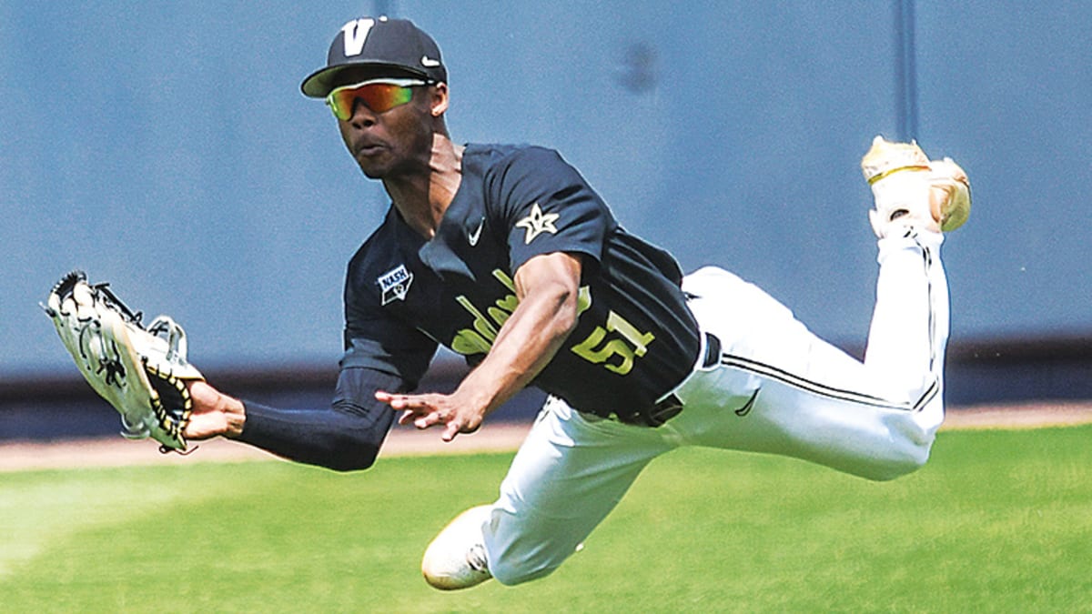 College baseball discount