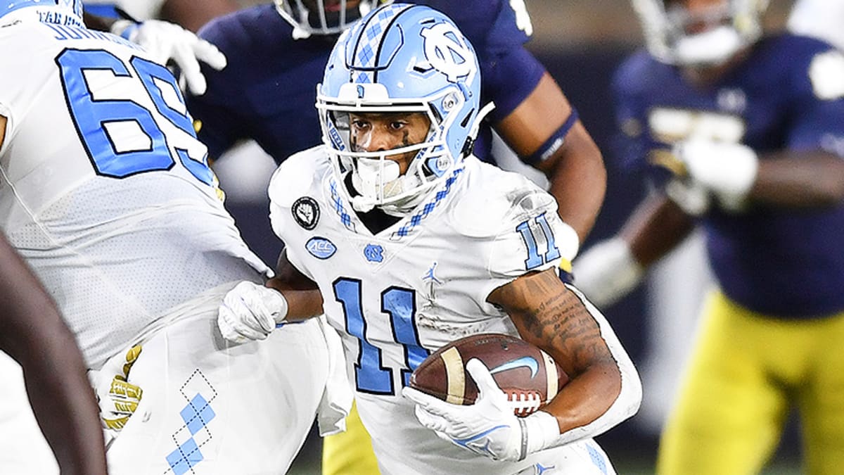 Unc football recruiting 2021 top