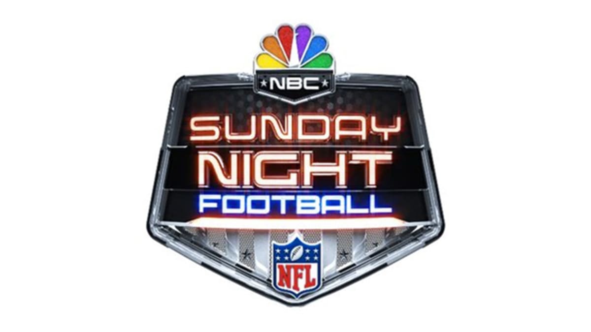 Sunday sales night football