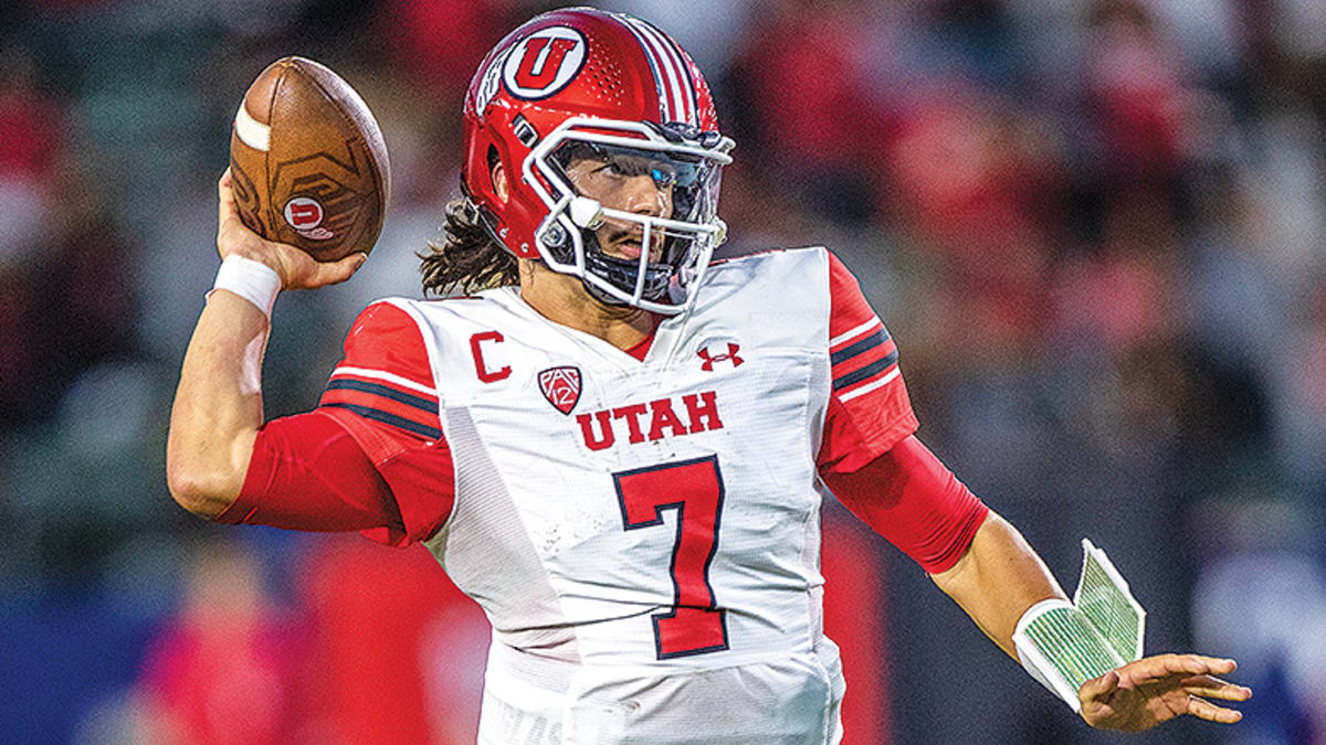 Utah Football 2022 Utes Season Preview and Prediction