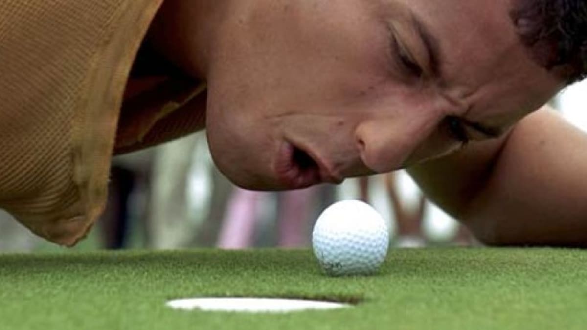 Funny golf deals team outfits