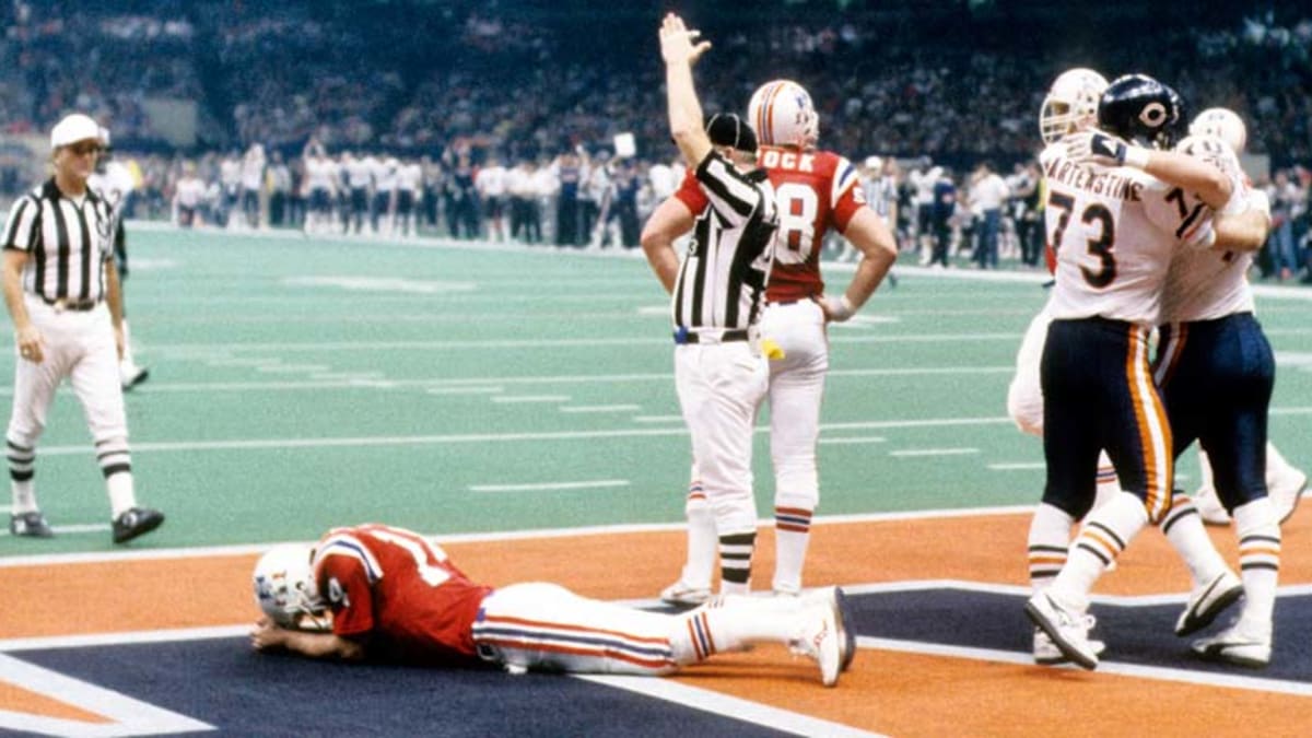 Best defense shop in nfl history