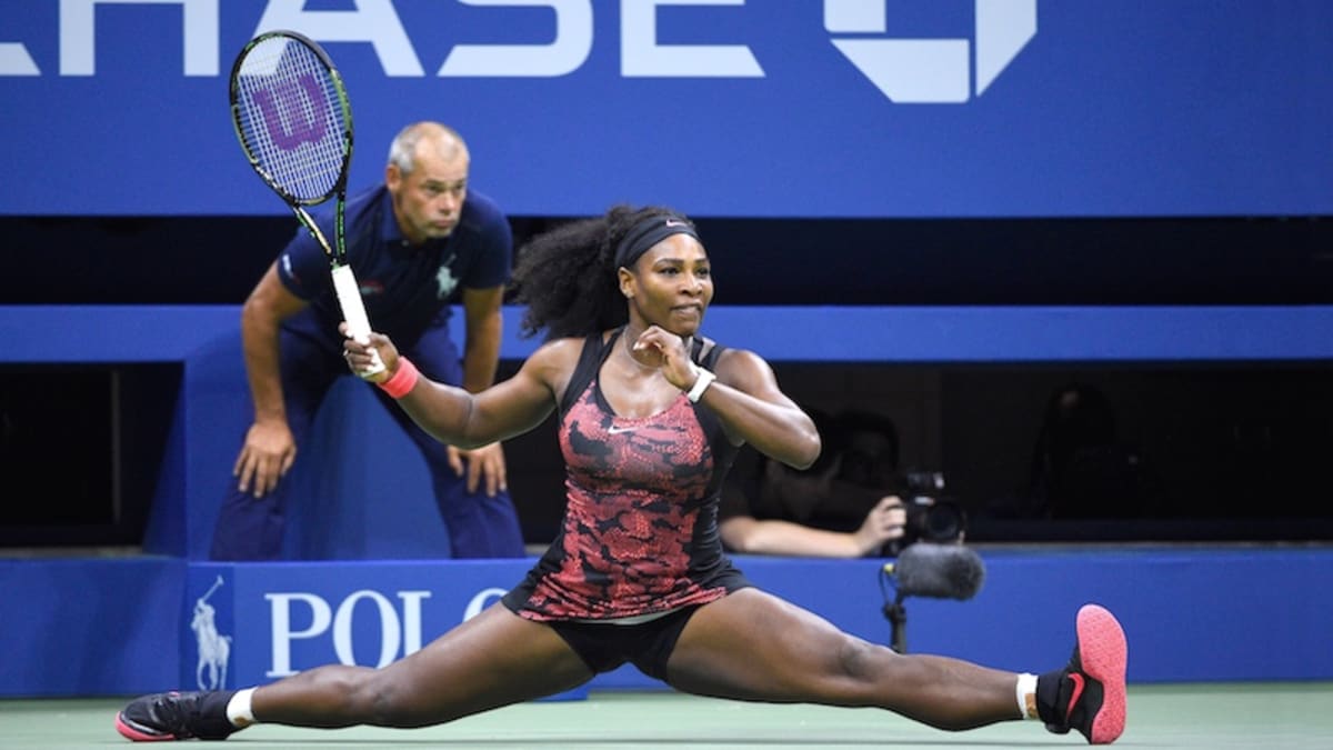 Best top tennis player