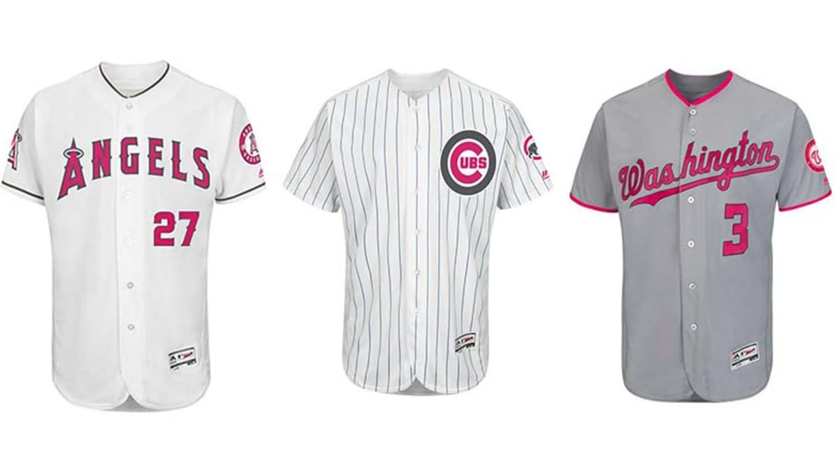 MLB players celebrate Mother s Day muzejvojvodine .rs