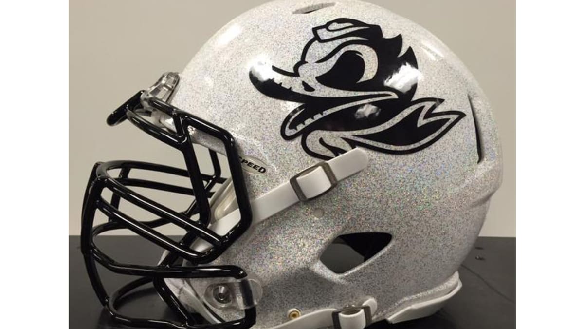 Oregon cheap duck helmets