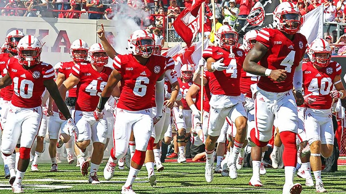 Nebraska Football s 5 Best Chances to Score an Upset in 2018