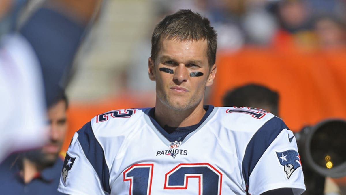 Tom Brady s Net Worth AthlonSports Expert Predictions