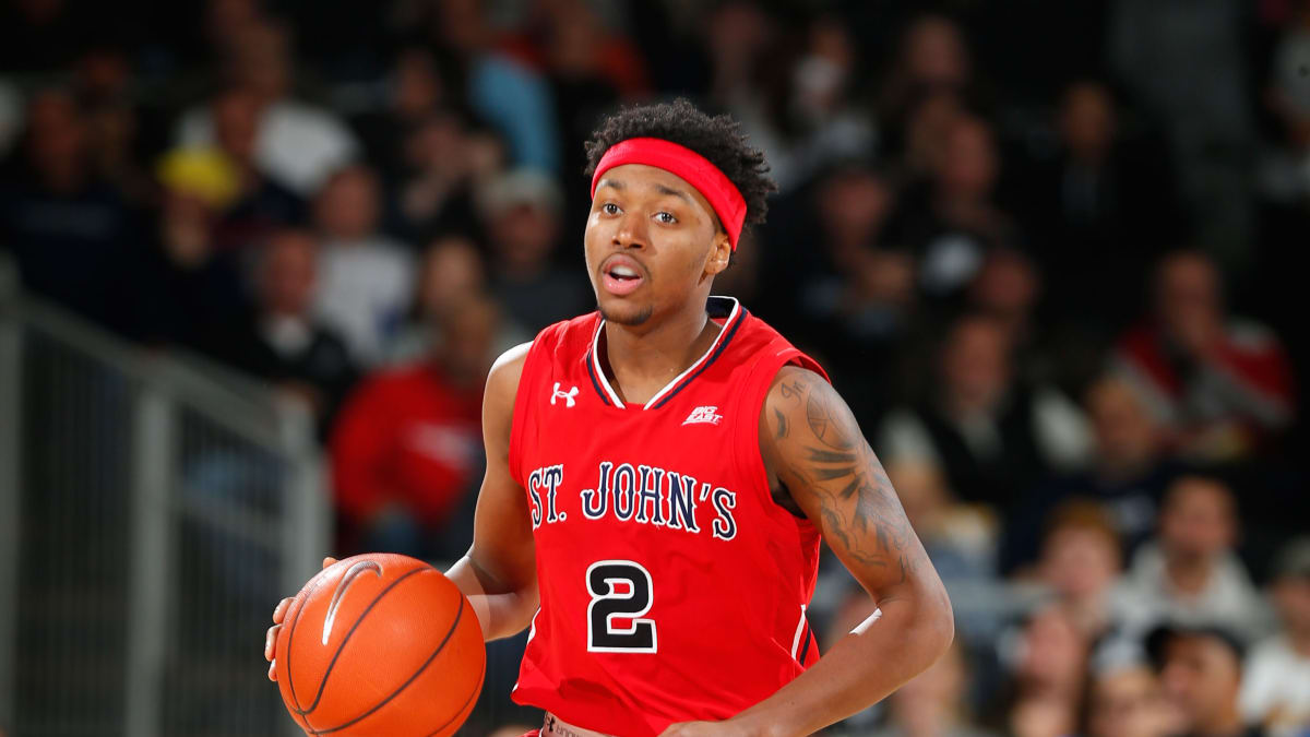 St john's basketball roster 2018 new arrivals