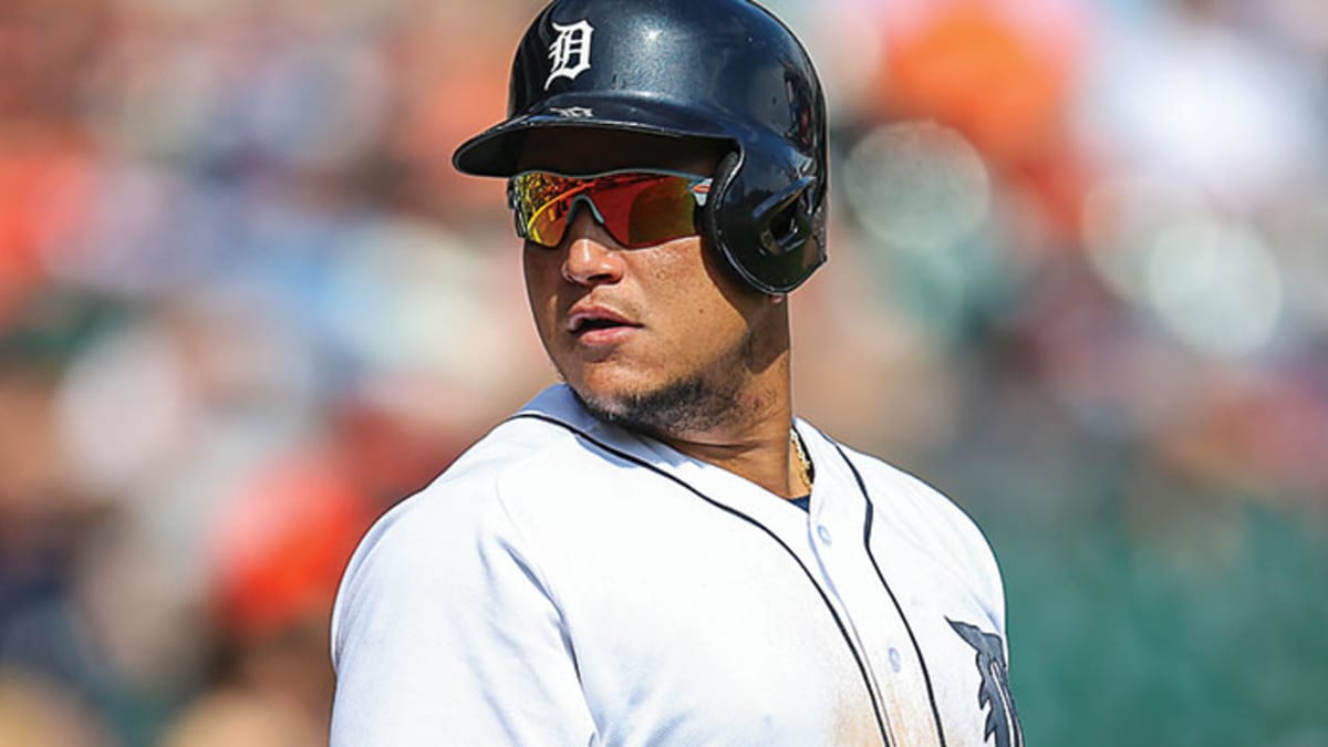Miguel hot sale cabrera sunglasses
