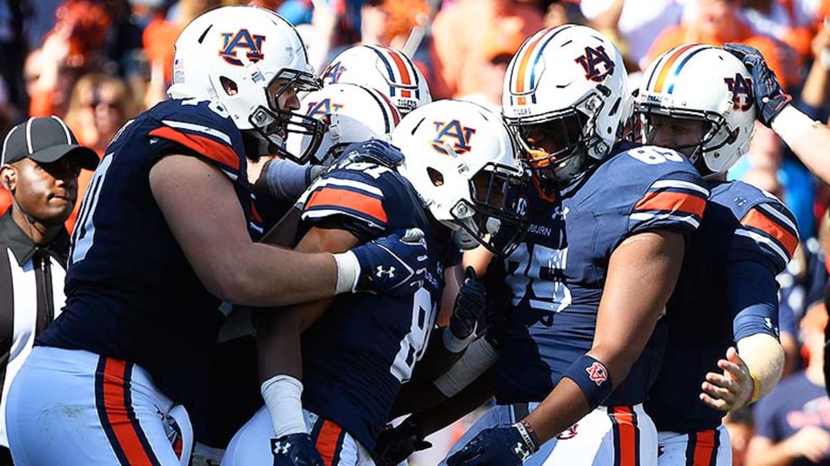 Auburn store college football