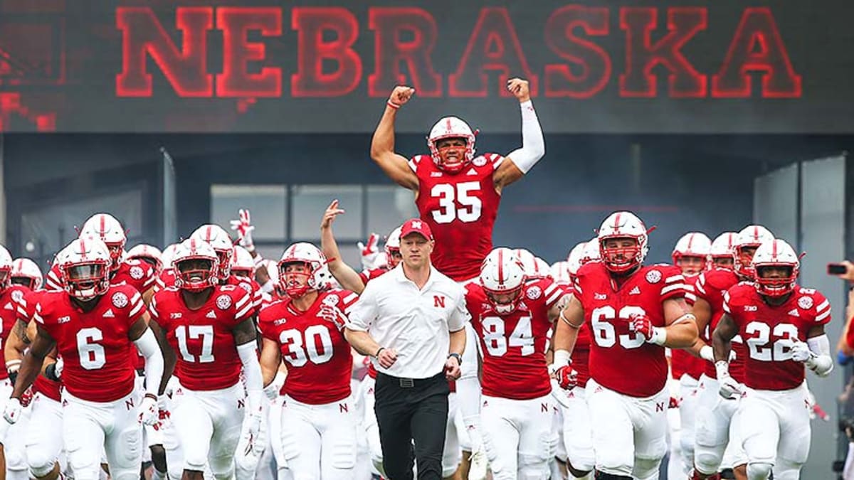 Nebraska Football How Bottoming Out in the Big Ten Could Benefit