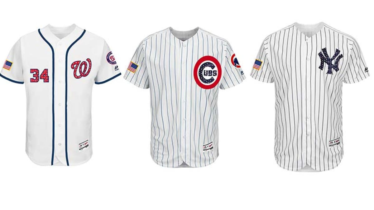 Mlb jersey 2017 store