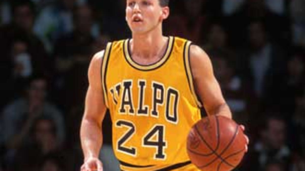 Catching Up With Bryce Drew Athlon Sports