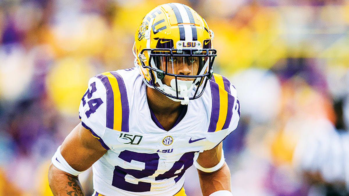 Lsu football 2020 schedule sales