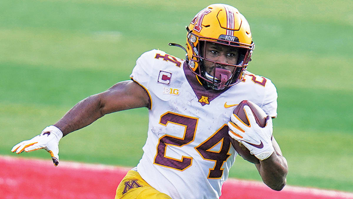 Gopher football on sale