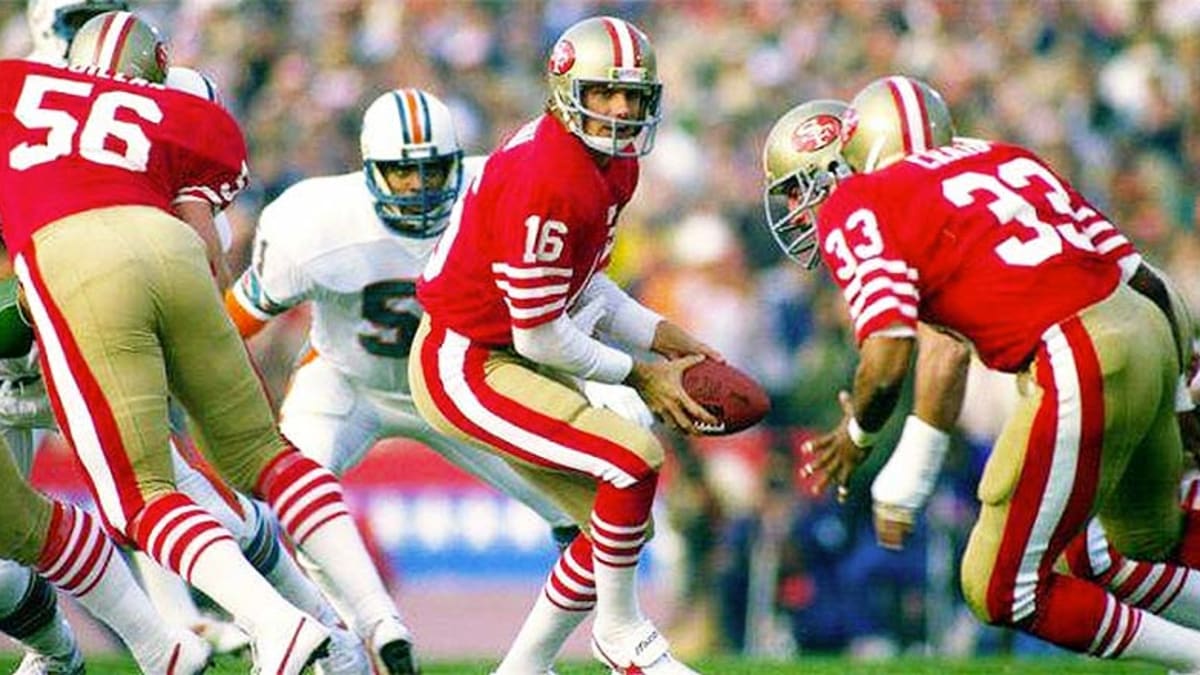 San francisco football team sale