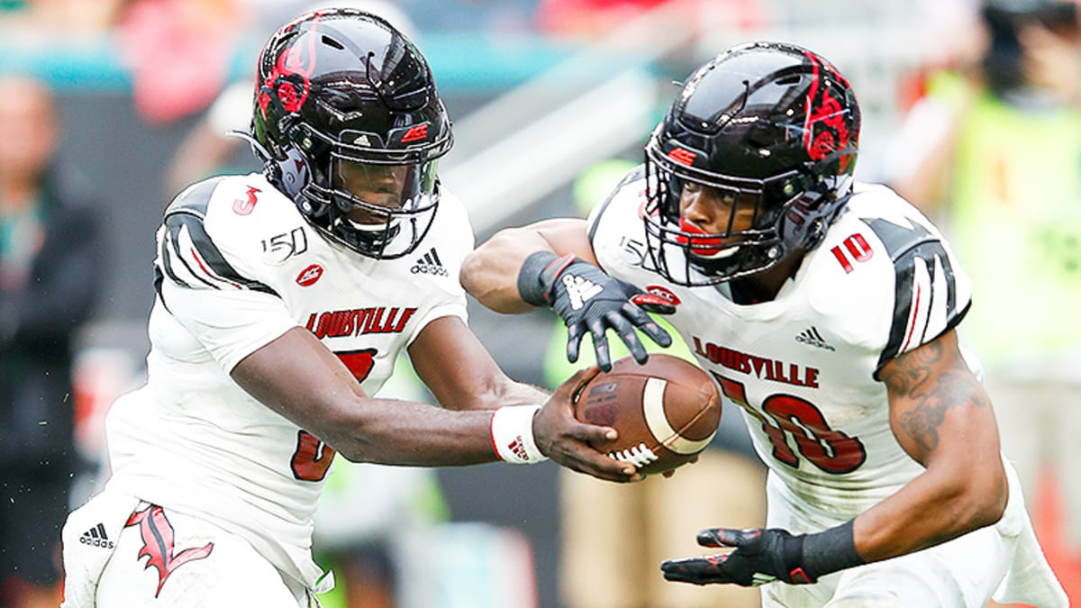 Louisville Football Game by Game Predictions for 2020 Athlon Sports