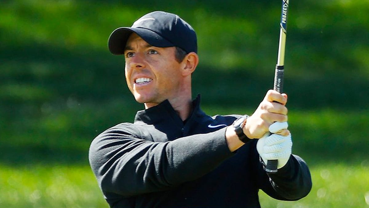 World Golf Championships Workday Championship at The Concession