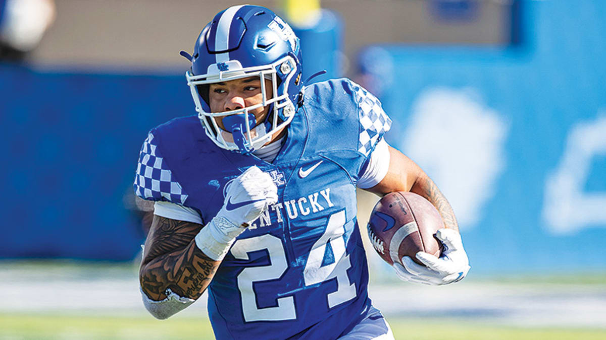 Kentucky deals wildcats football