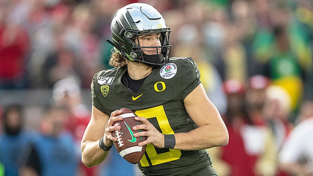 Nfl 2020 online mock draft