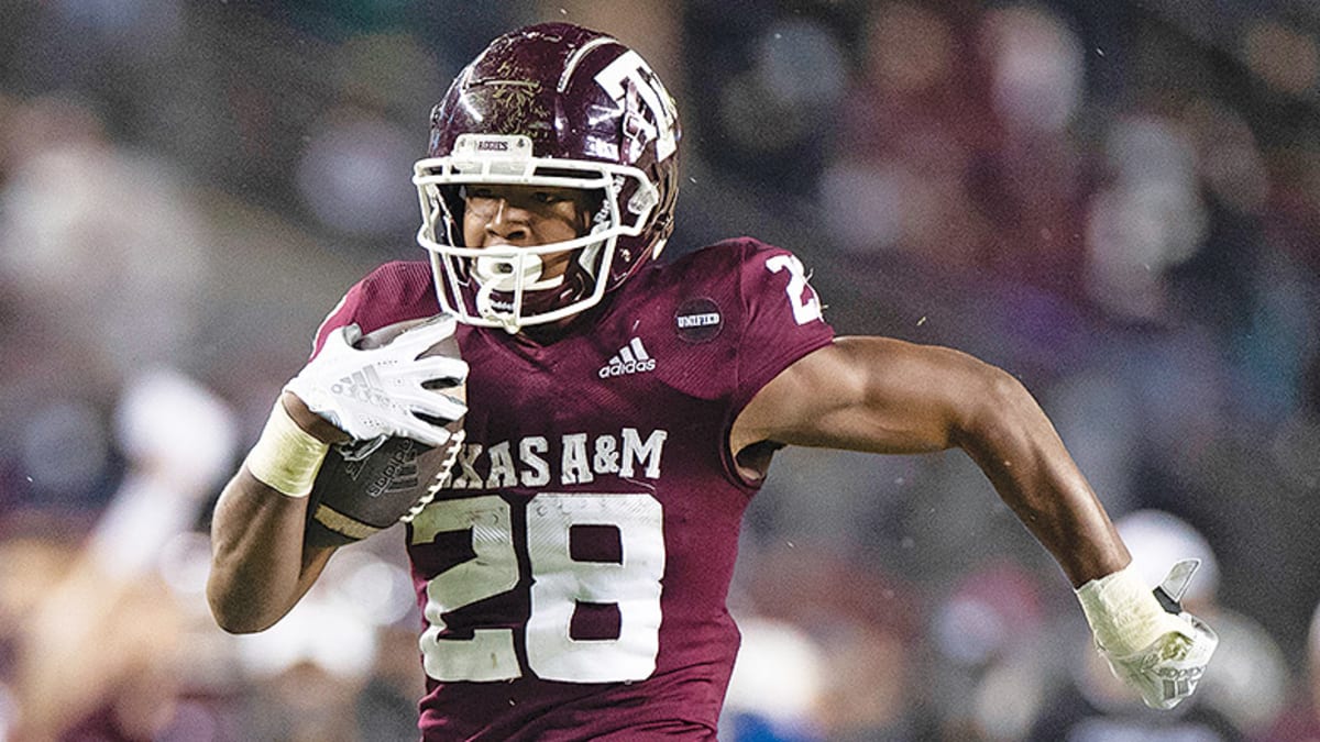 Texas aggie football sale