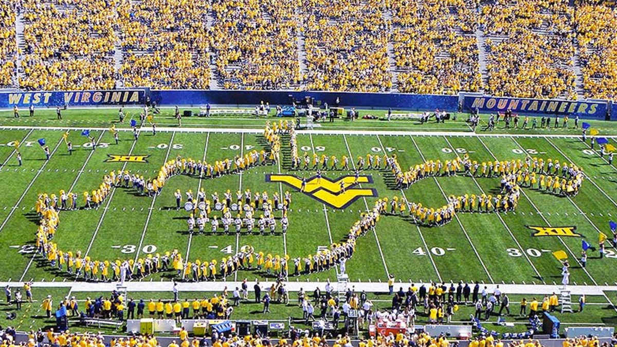 West Virginia Football 5 Newcomers to Watch for the Mountaineers 2019 Athlon Sports